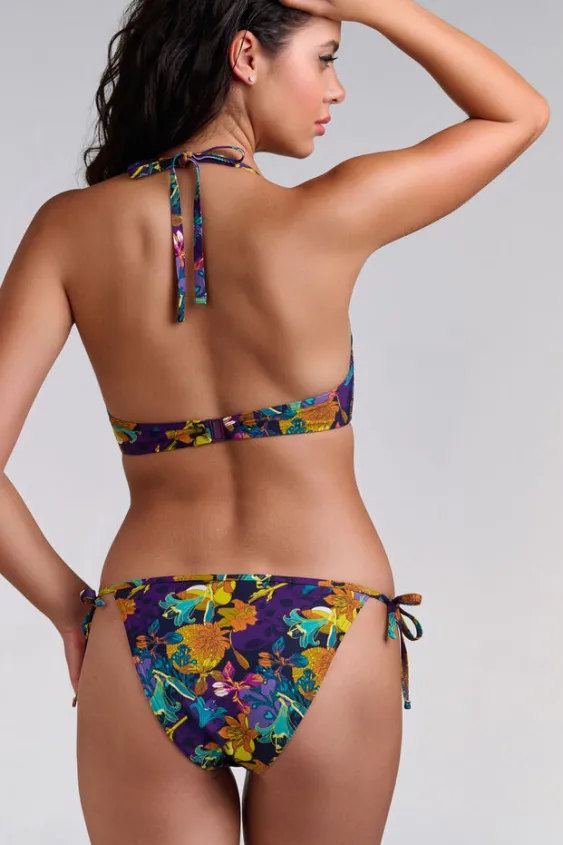 New acapulco-tie-and-bow-bikini-tanga Tie & Bow Bikinihöschen | Tanga Bikinihöschen