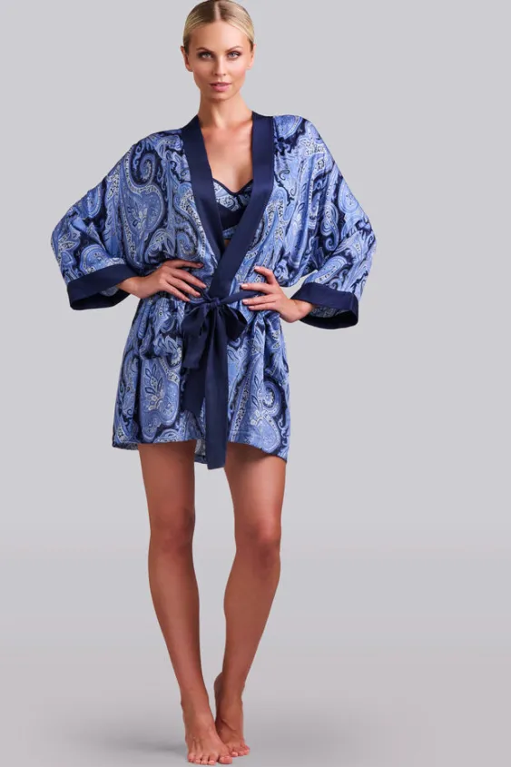 Sale cache-coeur-kimono Kaftans | Bikinis