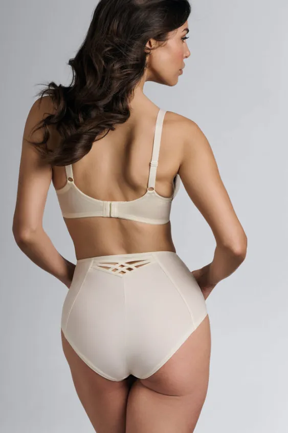 Cheap dame-de-paris-high-waist-briefs High Waist