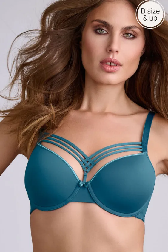 Best dame-de-paris-plunge-bra Plunge