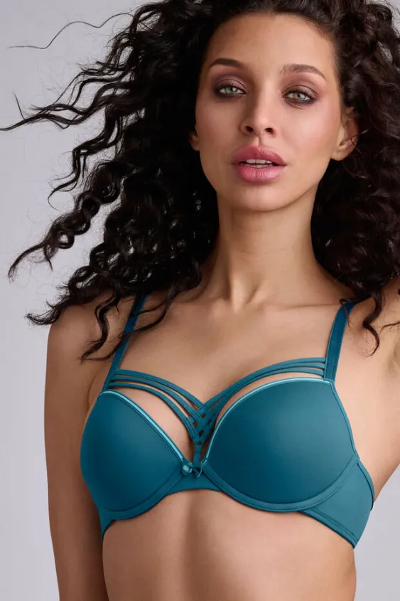 Discount dame-de-paris-push-up-bra Push Up