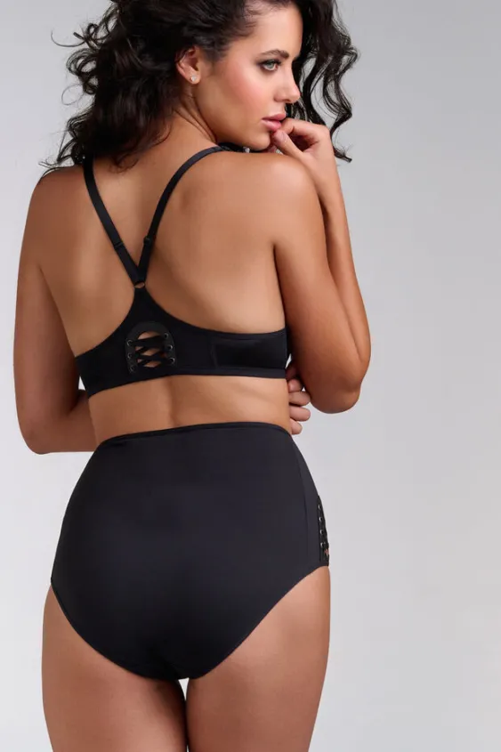 Outlet euphoria-high-waist-briefs High Waist