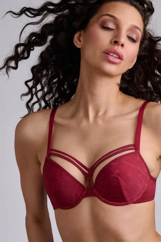 Clearance seduction-push-up-bra Push Up