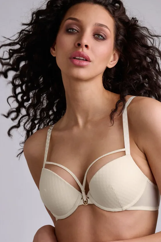 Shop space-odyssey-push-up-bra Push Up