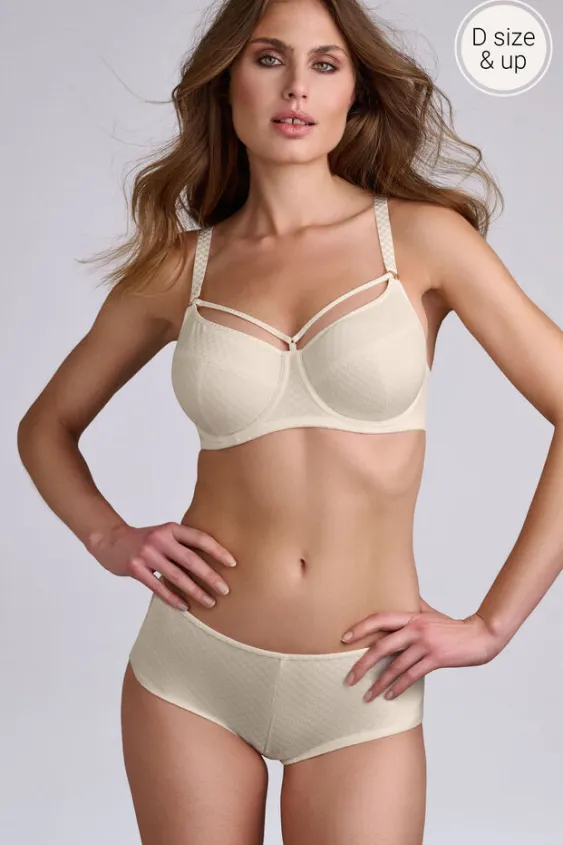 Best Sale space-odyssey-unpadded-balcony-bra Unwattierte