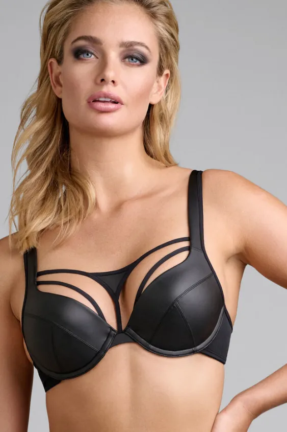 Cheap velocity-push-up-bra Push Up