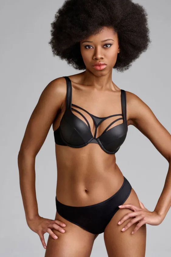 Cheap velocity-push-up-bra Push Up